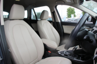 BMW X1 Xdrive18d Xﾗｲﾝ ﾊｲﾗｲﾝ 後期 1ｵｰﾅ Individualｶﾗｰ ｺﾝﾌｫｰﾄP 追従ACC ﾋｰﾀｰ付ｵｲｽﾀｰﾚｻﾞｰ  LEDﾍｯﾄﾞﾗｲﾄ&ﾃｰﾙ ﾜｲﾔﾚｽ充電 ｽﾗｲﾃﾞｨﾝｸﾞﾘｱｼｰﾄ ﾀｯﾁ画面HDDﾅﾋﾞPｱｼｽﾄ 電動Rｹﾞｰﾄ 衝突軽減ﾌﾞﾚｰｷ 車線逸脱警告 歩行者警告 2年保証