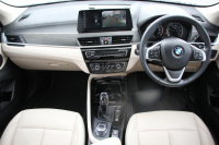 BMW X1 Xdrive18d Xﾗｲﾝ ﾊｲﾗｲﾝ 後期 1ｵｰﾅ Individualｶﾗｰ ｺﾝﾌｫｰﾄP 追従ACC ﾋｰﾀｰ付ｵｲｽﾀｰﾚｻﾞｰ  LEDﾍｯﾄﾞﾗｲﾄ&ﾃｰﾙ ﾜｲﾔﾚｽ充電 ｽﾗｲﾃﾞｨﾝｸﾞﾘｱｼｰﾄ ﾀｯﾁ画面HDDﾅﾋﾞPｱｼｽﾄ 電動Rｹﾞｰﾄ 衝突軽減ﾌﾞﾚｰｷ 車線逸脱警告 歩行者警告 2年保証