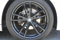 BMW 3シリーズ 320d Xdrive Mｽﾎﾟｰﾂ ｴﾃﾞｨｼｮﾝｻﾝﾗｲｽﾞ限定車 ﾋｰﾀｰ黒革 ﾚｰｻﾞｰﾗｲﾄ ｱﾀﾞﾌﾟﾃｨﾌﾞMｻｽ 専用19AW 渋滞ﾊﾝｽﾞｵﾌ Mﾘｱｽﾎﾟｲﾗｰ Mｼｰﾄﾍﾞﾙﾄ 追従ACC ｽﾃｱﾘﾝｸﾞｻﾎﾟｰﾄ BMWﾗｲﾌﾞｺｯｸﾋﾟｯﾄﾞｱｯﾌﾟﾙｶｰﾌﾟﾚｲ ﾜｲﾔﾚｽ充電 2年保証