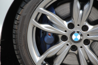 BMW 1シリーズ M135i ﾊﾟｰｷﾝｸﾞｻﾎﾟｰﾄP 直6ﾀｰﾎﾞ320馬力 ｱﾀﾞﾌﾟﾃｨﾌﾞMｻｽ ﾄﾞﾗｲﾋﾞﾝｸﾞｱｼｽﾄ 衝突軽減ﾌﾞﾚｰｷ 車線逸脱警告 歩行者警告 ﾀｯﾁﾊﾟｯﾄﾞ対応HDDﾅﾋﾞBｶﾒﾗ 専用ｴｱﾛ 18AW 専用ﾌﾞﾚｰｷ 左右独立ｵｰﾄｴｱｺﾝ ﾊﾟﾄﾞﾙｼﾌﾄ 8速AT 2年保証