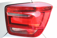 BMW 1シリーズ M135i ﾊﾟｰｷﾝｸﾞｻﾎﾟｰﾄP 直6ﾀｰﾎﾞ320馬力 ｱﾀﾞﾌﾟﾃｨﾌﾞMｻｽ ﾄﾞﾗｲﾋﾞﾝｸﾞｱｼｽﾄ 衝突軽減ﾌﾞﾚｰｷ 車線逸脱警告 歩行者警告 ﾀｯﾁﾊﾟｯﾄﾞ対応HDDﾅﾋﾞBｶﾒﾗ 専用ｴｱﾛ 18AW 専用ﾌﾞﾚｰｷ 左右独立ｵｰﾄｴｱｺﾝ ﾊﾟﾄﾞﾙｼﾌﾄ 8速AT 2年保証