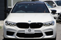 BMW Mシリーズ M5 ｺﾝﾌｫｰﾄP 4WD 600馬力 Mxdrive ﾌﾙﾚｻﾞｰﾒﾘﾉｲﾝﾃﾘｱ ｱﾗｺﾞﾝﾌﾞﾗｳﾝ V8ﾂｲﾝﾀｰﾎﾞﾃﾞｨｽﾌﾟﾚｲｷｰ ﾏｯｻｰｼﾞﾍﾞﾝﾁﾚｰｼｮﾝ 全席ﾋｰﾀｰ ﾊｰﾏﾝｶｰﾄﾞﾝ ｽﾃｱﾘﾝｸﾞﾋｰﾀｰ 追従ACC HUD 360度ｶﾒﾗ LEDﾍｯﾄﾞﾗｲﾄ ﾀｯﾁ画面ﾅﾋﾞｿﾌﾄｸﾛｰｽﾞﾄﾞｱ 2年保証