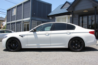 BMW Mシリーズ M5 ｺﾝﾌｫｰﾄP 4WD 600馬力 Mxdrive ﾌﾙﾚｻﾞｰﾒﾘﾉｲﾝﾃﾘｱ ｱﾗｺﾞﾝﾌﾞﾗｳﾝ V8ﾂｲﾝﾀｰﾎﾞﾃﾞｨｽﾌﾟﾚｲｷｰ ﾏｯｻｰｼﾞﾍﾞﾝﾁﾚｰｼｮﾝ 全席ﾋｰﾀｰ ﾊｰﾏﾝｶｰﾄﾞﾝ ｽﾃｱﾘﾝｸﾞﾋｰﾀｰ 追従ACC HUD 360度ｶﾒﾗ LEDﾍｯﾄﾞﾗｲﾄ ﾀｯﾁ画面ﾅﾋﾞｿﾌﾄｸﾛｰｽﾞﾄﾞｱ 2年保証