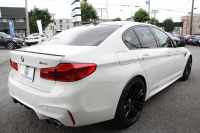 BMW Mシリーズ M5 ｺﾝﾌｫｰﾄP 4WD 600馬力 Mxdrive ﾌﾙﾚｻﾞｰﾒﾘﾉｲﾝﾃﾘｱ ｱﾗｺﾞﾝﾌﾞﾗｳﾝ V8ﾂｲﾝﾀｰﾎﾞﾃﾞｨｽﾌﾟﾚｲｷｰ ﾏｯｻｰｼﾞﾍﾞﾝﾁﾚｰｼｮﾝ 全席ﾋｰﾀｰ ﾊｰﾏﾝｶｰﾄﾞﾝ ｽﾃｱﾘﾝｸﾞﾋｰﾀｰ 追従ACC HUD 360度ｶﾒﾗ LEDﾍｯﾄﾞﾗｲﾄ ﾀｯﾁ画面ﾅﾋﾞｿﾌﾄｸﾛｰｽﾞﾄﾞｱ 2年保証