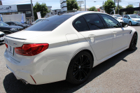 BMW Mシリーズ M5 ｺﾝﾌｫｰﾄP 4WD 600馬力 Mxdrive ﾌﾙﾚｻﾞｰﾒﾘﾉｲﾝﾃﾘｱ ｱﾗｺﾞﾝﾌﾞﾗｳﾝ V8ﾂｲﾝﾀｰﾎﾞﾃﾞｨｽﾌﾟﾚｲｷｰ ﾏｯｻｰｼﾞﾍﾞﾝﾁﾚｰｼｮﾝ 全席ﾋｰﾀｰ ﾊｰﾏﾝｶｰﾄﾞﾝ ｽﾃｱﾘﾝｸﾞﾋｰﾀｰ 追従ACC HUD 360度ｶﾒﾗ LEDﾍｯﾄﾞﾗｲﾄ ﾀｯﾁ画面ﾅﾋﾞｿﾌﾄｸﾛｰｽﾞﾄﾞｱ 2年保証