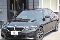 BMW 3シリーズ 320d Xdrive ｴﾃﾞｨｼｮﾝｼﾞｮｲﾌﾟﾗｽ Mｽﾎﾟｰﾂ ﾊｲﾗｲﾝ ｺﾝﾌｫｰﾄP 4WD 1ｵ-ﾅ ﾋｰﾀｰ黒革 Pｱｼｽﾄﾌﾟﾗｽ 360度ｶﾒﾗ LEDﾍｯﾄﾞﾗｲﾄ 追従ACC 渋滞ﾊﾝｽﾞｵﾌ ｱｯﾌﾟﾙｶｰﾌﾟﾚｲ ﾀｯﾁ画面HDDﾅﾋﾞBMWﾗｲﾌﾞｺｯｸﾋﾟｯﾄﾞ電動ﾄﾗﾝｸ ｱﾝﾋﾞｴﾝﾄﾗｲﾄ 2年保証