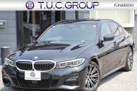 BMW 3シリーズ 320d Xdrive ｴﾃﾞｨｼｮﾝｼﾞｮｲﾌﾟﾗｽ Mｽﾎﾟｰﾂ ﾊｲﾗｲﾝ ｺﾝﾌｫｰﾄP 4WD 1ｵ-ﾅ ﾋｰﾀｰ黒革 Pｱｼｽﾄﾌﾟﾗｽ 360度ｶﾒﾗ LEDﾍｯﾄﾞﾗｲﾄ 追従ACC 渋滞ﾊﾝｽﾞｵﾌ ｱｯﾌﾟﾙｶｰﾌﾟﾚｲ ﾀｯﾁ画面HDDﾅﾋﾞBMWﾗｲﾌﾞｺｯｸﾋﾟｯﾄﾞ電動ﾄﾗﾝｸ ｱﾝﾋﾞｴﾝﾄﾗｲﾄ 2年保証