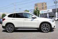 BMW X1 Xdrive18d Xﾗｲﾝ ﾊｲﾗｲﾝ ｺﾝﾌｫｰﾄP 中期ﾓﾃﾞﾙ 新ﾒｰﾀｰ 新ﾃﾞｻﾞｲﾝ黒革ｼｰﾄ 追従ACC HUD 変更後ﾀｯﾁ画面HDDﾅﾋﾞPｱｼｽﾄ Bｶﾒﾗ 新ﾙｰﾑﾐﾗｰ 電動ﾘｱｹﾞｰﾄ 衝突軽減ﾌﾞﾚｰｷ 車線逸脱警告 歩行者警告 ｱﾝﾋﾞｴﾝﾄﾗｲﾄ ｽﾏｰﾄｷｰ 2年保証