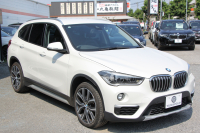 BMW X1 Xdrive18d Xﾗｲﾝ ﾊｲﾗｲﾝ ｺﾝﾌｫｰﾄP 中期ﾓﾃﾞﾙ 新ﾒｰﾀｰ 新ﾃﾞｻﾞｲﾝ黒革ｼｰﾄ 追従ACC HUD 変更後ﾀｯﾁ画面HDDﾅﾋﾞPｱｼｽﾄ Bｶﾒﾗ 新ﾙｰﾑﾐﾗｰ 電動ﾘｱｹﾞｰﾄ 衝突軽減ﾌﾞﾚｰｷ 車線逸脱警告 歩行者警告 ｱﾝﾋﾞｴﾝﾄﾗｲﾄ ｽﾏｰﾄｷｰ 2年保証