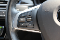 BMW X1 Xdrive18d Xﾗｲﾝ ﾊｲﾗｲﾝ ｺﾝﾌｫｰﾄP 中期ﾓﾃﾞﾙ 新ﾒｰﾀｰ 新ﾃﾞｻﾞｲﾝ黒革ｼｰﾄ 追従ACC HUD 変更後ﾀｯﾁ画面HDDﾅﾋﾞPｱｼｽﾄ Bｶﾒﾗ 新ﾙｰﾑﾐﾗｰ 電動ﾘｱｹﾞｰﾄ 衝突軽減ﾌﾞﾚｰｷ 車線逸脱警告 歩行者警告 ｱﾝﾋﾞｴﾝﾄﾗｲﾄ ｽﾏｰﾄｷｰ 2年保証