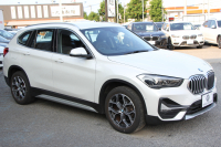 BMW X1 Xdrive18d Xﾗｲﾝ ﾊｲﾗｲﾝ ｺﾝﾌｫｰﾄP 後期 真珠色 追従ACC ﾋｰﾀｰ茶革 LEDﾍｯﾄﾞﾗｲﾄ&ﾃｰﾙ ﾜｲﾔﾚｽ充電 ｽﾗｲﾃﾞｨﾝｸﾞﾘｱｼｰﾄ ﾀｯﾁ画面HDDﾅﾋﾞPｱｼｽﾄ 電動Rｹﾞｰﾄ 衝突軽減ﾌﾞﾚｰｷ 車線逸脱警告 歩行者警告 2年保証