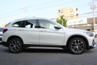 BMW X1 Xdrive18d Xﾗｲﾝ ﾊｲﾗｲﾝ ｺﾝﾌｫｰﾄP 後期 真珠色 追従ACC ﾋｰﾀｰ茶革 LEDﾍｯﾄﾞﾗｲﾄ&ﾃｰﾙ ﾜｲﾔﾚｽ充電 ｽﾗｲﾃﾞｨﾝｸﾞﾘｱｼｰﾄ ﾀｯﾁ画面HDDﾅﾋﾞPｱｼｽﾄ 電動Rｹﾞｰﾄ 衝突軽減ﾌﾞﾚｰｷ 車線逸脱警告 歩行者警告 2年保証
