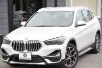BMW X1 Xdrive18d Xﾗｲﾝ ﾊｲﾗｲﾝ ｺﾝﾌｫｰﾄP 後期 真珠色 追従ACC ﾋｰﾀｰ茶革 LEDﾍｯﾄﾞﾗｲﾄ&ﾃｰﾙ ﾜｲﾔﾚｽ充電 ｽﾗｲﾃﾞｨﾝｸﾞﾘｱｼｰﾄ ﾀｯﾁ画面HDDﾅﾋﾞPｱｼｽﾄ 電動Rｹﾞｰﾄ 衝突軽減ﾌﾞﾚｰｷ 車線逸脱警告 歩行者警告 2年保証