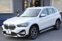 BMW X1 Xdrive18d Xﾗｲﾝ ﾊｲﾗｲﾝ ｺﾝﾌｫｰﾄP 後期 真珠色 追従ACC ﾋｰﾀｰ茶革 LEDﾍｯﾄﾞﾗｲﾄ&ﾃｰﾙ ﾜｲﾔﾚｽ充電 ｽﾗｲﾃﾞｨﾝｸﾞﾘｱｼｰﾄ ﾀｯﾁ画面HDDﾅﾋﾞPｱｼｽﾄ 電動Rｹﾞｰﾄ 衝突軽減ﾌﾞﾚｰｷ 車線逸脱警告 歩行者警告 2年保証