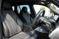 BMW X5 M50i ﾄﾞﾗｲﾋﾞﾝｸﾞﾀﾞｲﾅﾐｸｽP V8ﾂｲﾝﾀｰﾎﾞ530馬力 ﾊﾟﾉﾗﾏｻﾝﾙｰﾌ 全席ﾋｰﾀｰ黒革 ﾊｰﾏﾝｶｰﾄﾞﾝｻｳﾝﾄﾞ22AW ｱﾀﾞﾌﾟﾃｨﾌﾞMｻｽ 追従ACC HUD 渋滞ﾊﾝｽﾞｵﾌ 360度ｶﾒﾗ ﾀｯﾁ画面HDDﾅﾋﾞTV ｱｯﾌﾟﾙｶｰﾌﾟﾚｲ LEDﾍｯﾄﾞﾗｲﾄ ｴｱｻｽ 2年保証