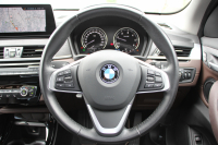 BMW X1 Xdrive18d Xﾗｲﾝ ﾊｲﾗｲﾝ ｺﾝﾌｫｰﾄP 後期 追従ACC ﾋｰﾀｰ茶革 LEDﾍｯﾄﾞﾗｲﾄ&ﾃｰﾙ ﾜｲﾔﾚｽ充電 ｽﾗｲﾃﾞｨﾝｸﾞﾘｱｼｰﾄ ﾀｯﾁ画面HDDﾅﾋﾞPｱｼｽﾄ 電動ﾘｱｹﾞｰﾄ 衝突軽減ﾌﾞﾚｰｷ 車線逸脱警告 歩行者警告 18AW 2年保証