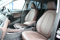 BMW X1 Xdrive18d Xﾗｲﾝ ﾊｲﾗｲﾝ ｺﾝﾌｫｰﾄP 後期 追従ACC ﾋｰﾀｰ茶革 LEDﾍｯﾄﾞﾗｲﾄ&ﾃｰﾙ ﾜｲﾔﾚｽ充電 ｽﾗｲﾃﾞｨﾝｸﾞﾘｱｼｰﾄ ﾀｯﾁ画面HDDﾅﾋﾞPｱｼｽﾄ 電動ﾘｱｹﾞｰﾄ 衝突軽減ﾌﾞﾚｰｷ 車線逸脱警告 歩行者警告 18AW 2年保証