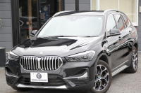 BMW X1 Xdrive18d Xﾗｲﾝ ﾊｲﾗｲﾝ ｺﾝﾌｫｰﾄP 後期 追従ACC ﾋｰﾀｰ茶革 LEDﾍｯﾄﾞﾗｲﾄ&ﾃｰﾙ ﾜｲﾔﾚｽ充電 ｽﾗｲﾃﾞｨﾝｸﾞﾘｱｼｰﾄ ﾀｯﾁ画面HDDﾅﾋﾞPｱｼｽﾄ 電動ﾘｱｹﾞｰﾄ 衝突軽減ﾌﾞﾚｰｷ 車線逸脱警告 歩行者警告 18AW 2年保証