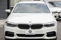 BMW 5シリーズ 523i ﾂｰﾘﾝｸﾞMｽﾎﾟｰﾂ ﾊｲﾗｲﾝ 中期 型式変更後｢3BA-JT20T｣NEWｲﾝﾃﾘｱ 新HDDﾅﾋﾞｱｯﾌﾟﾙｶｰﾌﾟﾚｲ BMWﾗｲﾌﾞｺｯｸﾋﾟｯﾄ 全席ﾋｰﾀｰ黒革 追従ACC LEDﾍｯﾄﾞﾗｲﾄ ｵｰﾄﾊｲﾋﾞｰﾑ 360度ｶﾒﾗ 電動ﾘｱｹﾞｰﾄ ｽﾃｱﾘﾝｸﾞｻﾎﾟｰﾄ 2年保証