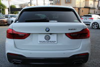 BMW 5シリーズ 523i ﾂｰﾘﾝｸﾞMｽﾎﾟｰﾂ ﾊｲﾗｲﾝ 中期 型式変更後｢3BA-JT20T｣NEWｲﾝﾃﾘｱ 新HDDﾅﾋﾞｱｯﾌﾟﾙｶｰﾌﾟﾚｲ BMWﾗｲﾌﾞｺｯｸﾋﾟｯﾄ 全席ﾋｰﾀｰ黒革 追従ACC LEDﾍｯﾄﾞﾗｲﾄ ｵｰﾄﾊｲﾋﾞｰﾑ 360度ｶﾒﾗ 電動ﾘｱｹﾞｰﾄ ｽﾃｱﾘﾝｸﾞｻﾎﾟｰﾄ 2年保証