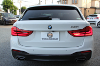 BMW 5シリーズ 523i ﾂｰﾘﾝｸﾞMｽﾎﾟｰﾂ ﾊｲﾗｲﾝ 中期 型式変更後｢3BA-JT20T｣NEWｲﾝﾃﾘｱ 新HDDﾅﾋﾞｱｯﾌﾟﾙｶｰﾌﾟﾚｲ BMWﾗｲﾌﾞｺｯｸﾋﾟｯﾄ 全席ﾋｰﾀｰ黒革 追従ACC LEDﾍｯﾄﾞﾗｲﾄ ｵｰﾄﾊｲﾋﾞｰﾑ 360度ｶﾒﾗ 電動ﾘｱｹﾞｰﾄ ｽﾃｱﾘﾝｸﾞｻﾎﾟｰﾄ 2年保証