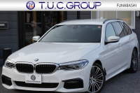 BMW 5シリーズ 523i ﾂｰﾘﾝｸﾞMｽﾎﾟｰﾂ ﾊｲﾗｲﾝ 中期 型式変更後｢3BA-JT20T｣NEWｲﾝﾃﾘｱ 新HDDﾅﾋﾞｱｯﾌﾟﾙｶｰﾌﾟﾚｲ BMWﾗｲﾌﾞｺｯｸﾋﾟｯﾄ 全席ﾋｰﾀｰ黒革 追従ACC LEDﾍｯﾄﾞﾗｲﾄ ｵｰﾄﾊｲﾋﾞｰﾑ 360度ｶﾒﾗ 電動ﾘｱｹﾞｰﾄ ｽﾃｱﾘﾝｸﾞｻﾎﾟｰﾄ 2年保証