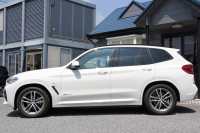 BMW X3 Xdrive20d Mｽﾎﾟｰﾂ ﾊｲﾗｲﾝ ｾﾚｸﾄP ﾊﾟﾉﾗﾏｻﾝﾙｰﾌ ﾊｰﾏﾝｶｰﾄﾞﾝ ｺﾆｬｯｸﾚｻﾞｰ 全席ﾋｰﾀｰ HUD LEDﾍｯﾄﾞﾗｲﾄ ﾀｯﾁﾊﾟﾈﾙ対応HDDﾅﾋﾞTV 液晶ﾒｰﾀｰ 360度ｶﾒﾗ ｽﾃｱﾘﾝｸﾞｻﾎﾟｰﾄ 追従ACC 衝突軽減ﾌﾞﾚｰｷ 電動ﾄﾗﾝｸ 2年保証