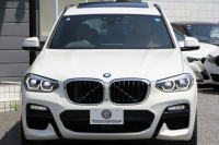 BMW X3 Xdrive20d Mｽﾎﾟｰﾂ ﾊｲﾗｲﾝ ｾﾚｸﾄP ﾊﾟﾉﾗﾏｻﾝﾙｰﾌ ﾊｰﾏﾝｶｰﾄﾞﾝ ｺﾆｬｯｸﾚｻﾞｰ 全席ﾋｰﾀｰ HUD LEDﾍｯﾄﾞﾗｲﾄ ﾀｯﾁﾊﾟﾈﾙ対応HDDﾅﾋﾞTV 液晶ﾒｰﾀｰ 360度ｶﾒﾗ ｽﾃｱﾘﾝｸﾞｻﾎﾟｰﾄ 追従ACC 衝突軽減ﾌﾞﾚｰｷ 電動ﾄﾗﾝｸ 2年保証