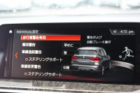 BMW X3 Xdrive20d Mｽﾎﾟｰﾂ  ﾊｲﾗｲﾝ ｾﾚｸﾄP ﾊﾟﾉﾗﾏｻﾝﾙｰﾌ ﾊｰﾏﾝｶｰﾄﾞﾝ 全席ﾋｰﾀｰ付ｺﾆｬｯｸ革 HUD LEDﾍｯﾄﾞﾗｲﾄ ﾀｯﾁﾊﾟﾈﾙ対応HDDﾅﾋﾞTV 液晶ﾒｰﾀｰ 360度ｶﾒﾗ ｽﾃｱﾘﾝｸﾞｻﾎﾟｰﾄ 追従ACC 衝突軽減ﾌﾞﾚｰｷ 電動ﾄﾗﾝｸ 2年保証