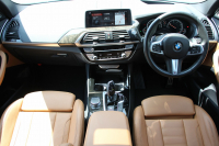 BMW X3 Xdrive20d Mｽﾎﾟｰﾂ ﾊｲﾗｲﾝ ｾﾚｸﾄP ﾊﾟﾉﾗﾏｻﾝﾙｰﾌ ﾊｰﾏﾝｶｰﾄﾞﾝ ｺﾆｬｯｸﾚｻﾞｰ 全席ﾋｰﾀｰ HUD LEDﾍｯﾄﾞﾗｲﾄ ﾀｯﾁﾊﾟﾈﾙ対応HDDﾅﾋﾞTV 液晶ﾒｰﾀｰ 360度ｶﾒﾗ ｽﾃｱﾘﾝｸﾞｻﾎﾟｰﾄ 追従ACC 衝突軽減ﾌﾞﾚｰｷ 電動ﾄﾗﾝｸ 2年保証