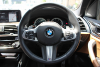 BMW X3 Xdrive20d Mｽﾎﾟｰﾂ ﾊｲﾗｲﾝ ｾﾚｸﾄP ﾊﾟﾉﾗﾏｻﾝﾙｰﾌ ﾊｰﾏﾝｶｰﾄﾞﾝ ｺﾆｬｯｸﾚｻﾞｰ 全席ﾋｰﾀｰ HUD LEDﾍｯﾄﾞﾗｲﾄ ﾀｯﾁﾊﾟﾈﾙ対応HDDﾅﾋﾞTV 液晶ﾒｰﾀｰ 360度ｶﾒﾗ ｽﾃｱﾘﾝｸﾞｻﾎﾟｰﾄ 追従ACC 衝突軽減ﾌﾞﾚｰｷ 電動ﾄﾗﾝｸ 2年保証