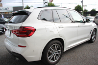 BMW X3 Xdrive20d Mｽﾎﾟｰﾂ  ﾊｲﾗｲﾝ ｾﾚｸﾄP ﾊﾟﾉﾗﾏｻﾝﾙｰﾌ ﾊｰﾏﾝｶｰﾄﾞﾝ 全席ﾋｰﾀｰ付ｺﾆｬｯｸ革 HUD LEDﾍｯﾄﾞﾗｲﾄ ﾀｯﾁﾊﾟﾈﾙ対応HDDﾅﾋﾞTV 液晶ﾒｰﾀｰ 360度ｶﾒﾗ ｽﾃｱﾘﾝｸﾞｻﾎﾟｰﾄ 追従ACC 衝突軽減ﾌﾞﾚｰｷ 電動ﾄﾗﾝｸ 2年保証