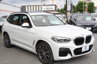 BMW X3 Xdrive20d Mｽﾎﾟｰﾂ ﾊｲﾗｲﾝ ｾﾚｸﾄP 中期 新型式3DA-UZ20 NEWｲﾝﾃﾘｱ ﾊﾟﾉﾗﾏｻﾝR 全席ﾋｰﾀｰ茶革 ﾊｰﾏﾝｶｰﾄﾞﾝ ｵﾌﾟｼｮﾝ20AW BMWﾗｲﾌﾞｺｯｸﾋﾟｯﾄﾞｱｯﾌﾟﾙｶｰﾌﾟﾚｲ ﾀｯﾁ画面対応HDDﾅﾋﾞLEDﾍｯﾄﾞﾗｲﾄ ｵｰﾄﾊｲﾋﾞｰﾑ 360度ｶﾒﾗ 電動ﾘｱｹﾞｰﾄ 2年保証