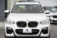 BMW X3 Xdrive20d Mｽﾎﾟｰﾂ ﾊｲﾗｲﾝ ｾﾚｸﾄP 中期 新型式3DA-UZ20 NEWｲﾝﾃﾘｱ ﾊﾟﾉﾗﾏｻﾝR 全席ﾋｰﾀｰ茶革 ﾊｰﾏﾝｶｰﾄﾞﾝ ｵﾌﾟｼｮﾝ20AW BMWﾗｲﾌﾞｺｯｸﾋﾟｯﾄﾞｱｯﾌﾟﾙｶｰﾌﾟﾚｲ ﾀｯﾁ画面対応HDDﾅﾋﾞLEDﾍｯﾄﾞﾗｲﾄ ｵｰﾄﾊｲﾋﾞｰﾑ 360度ｶﾒﾗ 電動ﾘｱｹﾞｰﾄ 2年保証