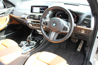 BMW X3 Xdrive20d Mｽﾎﾟｰﾂ ﾊｲﾗｲﾝ ｾﾚｸﾄP 中期 新型式3DA-UZ20 NEWｲﾝﾃﾘｱ ﾊﾟﾉﾗﾏｻﾝR 全席ﾋｰﾀｰ茶革 ﾊｰﾏﾝｶｰﾄﾞﾝ ｵﾌﾟｼｮﾝ20AW BMWﾗｲﾌﾞｺｯｸﾋﾟｯﾄﾞｱｯﾌﾟﾙｶｰﾌﾟﾚｲ ﾀｯﾁ画面対応HDDﾅﾋﾞLEDﾍｯﾄﾞﾗｲﾄ ｵｰﾄﾊｲﾋﾞｰﾑ 360度ｶﾒﾗ 電動ﾘｱｹﾞｰﾄ 2年保証