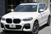 BMW X3 Xdrive20d Mｽﾎﾟｰﾂ ﾊｲﾗｲﾝ ｾﾚｸﾄP 中期 新型式3DA-UZ20 NEWｲﾝﾃﾘｱ ﾊﾟﾉﾗﾏｻﾝR 全席ﾋｰﾀｰ茶革 ﾊｰﾏﾝｶｰﾄﾞﾝ ｵﾌﾟｼｮﾝ20AW BMWﾗｲﾌﾞｺｯｸﾋﾟｯﾄﾞｱｯﾌﾟﾙｶｰﾌﾟﾚｲ ﾀｯﾁ画面対応HDDﾅﾋﾞLEDﾍｯﾄﾞﾗｲﾄ ｵｰﾄﾊｲﾋﾞｰﾑ 360度ｶﾒﾗ 電動ﾘｱｹﾞｰﾄ 2年保証