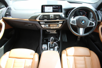 BMW X3 Xdrive20d Mｽﾎﾟｰﾂ ﾊｲﾗｲﾝ ｾﾚｸﾄP 中期 新型式3DA-UZ20 NEWｲﾝﾃﾘｱ ﾊﾟﾉﾗﾏｻﾝR 全席ﾋｰﾀｰ茶革 ﾊｰﾏﾝｶｰﾄﾞﾝ ｵﾌﾟｼｮﾝ20AW BMWﾗｲﾌﾞｺｯｸﾋﾟｯﾄﾞｱｯﾌﾟﾙｶｰﾌﾟﾚｲ ﾀｯﾁ画面対応HDDﾅﾋﾞLEDﾍｯﾄﾞﾗｲﾄ ｵｰﾄﾊｲﾋﾞｰﾑ 360度ｶﾒﾗ 電動ﾘｱｹﾞｰﾄ 2年保証