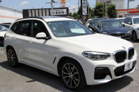 BMW X3 Xdrive20d Mｽﾎﾟｰﾂ ﾊｲﾗｲﾝ ｾﾚｸﾄP 中期 新型式3DA-UZ20 NEWｲﾝﾃﾘｱ ﾊﾟﾉﾗﾏｻﾝR 全席ﾋｰﾀｰ茶革 ﾊｰﾏﾝｶｰﾄﾞﾝ ｵﾌﾟｼｮﾝ20AW BMWﾗｲﾌﾞｺｯｸﾋﾟｯﾄﾞｱｯﾌﾟﾙｶｰﾌﾟﾚｲ ﾀｯﾁ画面対応HDDﾅﾋﾞLEDﾍｯﾄﾞﾗｲﾄ ｵｰﾄﾊｲﾋﾞｰﾑ 360度ｶﾒﾗ 電動ﾘｱｹﾞｰﾄ 2年保証