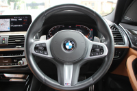 BMW X3 Xdrive20d Mｽﾎﾟｰﾂ ﾊｲﾗｲﾝ ｾﾚｸﾄP 中期 新型式3DA-UZ20 NEWｲﾝﾃﾘｱ ﾊﾟﾉﾗﾏｻﾝR 全席ﾋｰﾀｰ茶革 ﾊｰﾏﾝｶｰﾄﾞﾝ ｵﾌﾟｼｮﾝ20AW BMWﾗｲﾌﾞｺｯｸﾋﾟｯﾄﾞｱｯﾌﾟﾙｶｰﾌﾟﾚｲ ﾀｯﾁ画面対応HDDﾅﾋﾞLEDﾍｯﾄﾞﾗｲﾄ ｵｰﾄﾊｲﾋﾞｰﾑ 360度ｶﾒﾗ 電動ﾘｱｹﾞｰﾄ 2年保証