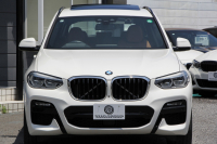BMW X3 Xdrive20d Mｽﾎﾟｰﾂ ﾊｲﾗｲﾝ ｾﾚｸﾄP 中期 新型式3DA-UZ20 NEWｲﾝﾃﾘｱ ﾊﾟﾉﾗﾏｻﾝR 全席ﾋｰﾀｰ茶革 ﾊｰﾏﾝｶｰﾄﾞﾝ ｵﾌﾟｼｮﾝ20AW BMWﾗｲﾌﾞｺｯｸﾋﾟｯﾄﾞｱｯﾌﾟﾙｶｰﾌﾟﾚｲ ﾀｯﾁ画面対応HDDﾅﾋﾞLEDﾍｯﾄﾞﾗｲﾄ ｵｰﾄﾊｲﾋﾞｰﾑ 360度ｶﾒﾗ 電動ﾘｱｹﾞｰﾄ 2年保証