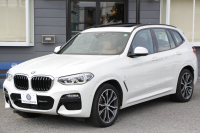 BMW X3 Xdrive20d Mｽﾎﾟｰﾂ ﾊｲﾗｲﾝ ｾﾚｸﾄP 中期 新型式3DA-UZ20 NEWｲﾝﾃﾘｱ ﾊﾟﾉﾗﾏｻﾝR 全席ﾋｰﾀｰ茶革 ﾊｰﾏﾝｶｰﾄﾞﾝ ｵﾌﾟｼｮﾝ20AW BMWﾗｲﾌﾞｺｯｸﾋﾟｯﾄﾞｱｯﾌﾟﾙｶｰﾌﾟﾚｲ ﾀｯﾁ画面対応HDDﾅﾋﾞLEDﾍｯﾄﾞﾗｲﾄ ｵｰﾄﾊｲﾋﾞｰﾑ 360度ｶﾒﾗ 電動ﾘｱｹﾞｰﾄ 2年保証