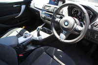 BMW 2シリーズ M240i ｸｰﾍﾟ後期 B58新ｴﾝｼﾞﾝ 直6ﾀｰﾎﾞ340馬力 追従ACC LEDﾍｯﾄﾞﾗｲﾄ LEDﾃｰﾙ ｼｰﾄﾋｰﾀｰ ｼﾞｪｯﾄﾌﾞﾗｯｸ19AW ｱﾀﾞﾌﾟﾃｨﾌﾞMｻｽ 専用ﾌﾞﾚｰｷ ﾀｯﾁ画面HDDﾅﾋﾞPｱｼｽﾄ ﾊﾟﾄﾞﾙｼﾌﾄ 8速AT 衝突軽減ﾌﾞﾚｰｷ 車線逸脱&歩行者警告 2年保証