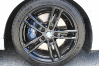 BMW 2シリーズ M240i ｸｰﾍﾟ後期 B58新ｴﾝｼﾞﾝ 直6ﾀｰﾎﾞ340馬力 追従ACC LEDﾍｯﾄﾞﾗｲﾄ LEDﾃｰﾙ ｼｰﾄﾋｰﾀｰ ｼﾞｪｯﾄﾌﾞﾗｯｸ19AW ｱﾀﾞﾌﾟﾃｨﾌﾞMｻｽ 専用ﾌﾞﾚｰｷ ﾀｯﾁ画面HDDﾅﾋﾞPｱｼｽﾄ ﾊﾟﾄﾞﾙｼﾌﾄ 8速AT 衝突軽減ﾌﾞﾚｰｷ 車線逸脱&歩行者警告 2年保証