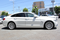 BMW 4シリーズ 420i ｸﾞﾗﾝｸｰﾍﾟﾗｸﾞｼﾞｭｱﾘｰ 後期 1ｵｰﾅ  真珠色 ﾋｰﾀｰ付ﾍﾞｰｼﾞｭﾚｻﾞｰ 液晶ﾒｰﾀｰ LEDﾍｯﾄﾞﾗｲﾄ&ﾃｰﾙ 追従ACC ﾚｰﾝﾁｪﾝｼﾞ警告 ﾌﾙｾｸﾞTV ﾄｯﾌﾟﾋﾞｭｰｶﾒﾗ ｻｲﾄﾞﾋﾞｭｰｶﾒﾗ Pｱｼｽﾄ ﾀｯﾁ画面HDDﾅﾋﾞ電動ﾄﾗﾝｸ ｽﾏｰﾄｷｰ 2年保証