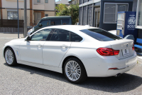 BMW 4シリーズ 420i ｸﾞﾗﾝｸｰﾍﾟﾗｸﾞｼﾞｭｱﾘｰ 後期 1ｵｰﾅ  真珠色 ﾋｰﾀｰ付ﾍﾞｰｼﾞｭﾚｻﾞｰ 液晶ﾒｰﾀｰ LEDﾍｯﾄﾞﾗｲﾄ&ﾃｰﾙ 追従ACC ﾚｰﾝﾁｪﾝｼﾞ警告 ﾌﾙｾｸﾞTV ﾄｯﾌﾟﾋﾞｭｰｶﾒﾗ ｻｲﾄﾞﾋﾞｭｰｶﾒﾗ Pｱｼｽﾄ ﾀｯﾁ画面HDDﾅﾋﾞ電動ﾄﾗﾝｸ ｽﾏｰﾄｷｰ 2年保証