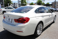 BMW 4シリーズ 420i ｸﾞﾗﾝｸｰﾍﾟﾗｸﾞｼﾞｭｱﾘｰ 後期 1ｵｰﾅ  真珠色 ﾋｰﾀｰ付ﾍﾞｰｼﾞｭﾚｻﾞｰ 液晶ﾒｰﾀｰ LEDﾍｯﾄﾞﾗｲﾄ&ﾃｰﾙ 追従ACC ﾚｰﾝﾁｪﾝｼﾞ警告 ﾌﾙｾｸﾞTV ﾄｯﾌﾟﾋﾞｭｰｶﾒﾗ ｻｲﾄﾞﾋﾞｭｰｶﾒﾗ Pｱｼｽﾄ ﾀｯﾁ画面HDDﾅﾋﾞ電動ﾄﾗﾝｸ ｽﾏｰﾄｷｰ 2年保証