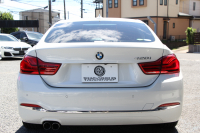 BMW 4シリーズ 420i ｸﾞﾗﾝｸｰﾍﾟﾗｸﾞｼﾞｭｱﾘｰ 後期 1ｵｰﾅ  真珠色 ﾋｰﾀｰ付ﾍﾞｰｼﾞｭﾚｻﾞｰ 液晶ﾒｰﾀｰ LEDﾍｯﾄﾞﾗｲﾄ&ﾃｰﾙ 追従ACC ﾚｰﾝﾁｪﾝｼﾞ警告 ﾌﾙｾｸﾞTV ﾄｯﾌﾟﾋﾞｭｰｶﾒﾗ ｻｲﾄﾞﾋﾞｭｰｶﾒﾗ Pｱｼｽﾄ ﾀｯﾁ画面HDDﾅﾋﾞ電動ﾄﾗﾝｸ ｽﾏｰﾄｷｰ 2年保証