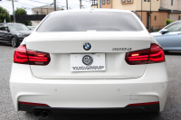 BMW 3シリーズ 320d Mｽﾎﾟｰﾂ ｴﾃﾞｨｼｮﾝｼｬﾄﾞｰ 後期 1300台限定車 ﾋｰﾀｰ黒革 ﾀﾞｰｸLEDﾍｯﾄﾞﾗｲﾄ&ﾃｰﾙ 液晶ﾒｰﾀｰ 追従ACC ﾚｰﾝﾁｪﾝｼﾞ警告 ﾀｯﾁ画面HDDﾅﾋﾞBｶﾒﾗ Bluetooth接続 ｽﾏｰﾄｷｰ 専用19AW 専用ｴｱﾛ ﾊﾟﾄﾞﾙｼﾌﾄ 2年保証