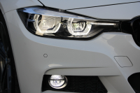 BMW 3シリーズ 320d Mｽﾎﾟｰﾂ ｴﾃﾞｨｼｮﾝｼｬﾄﾞｰ 後期 1300台限定車 ﾋｰﾀｰ黒革 ﾀﾞｰｸLEDﾍｯﾄﾞﾗｲﾄ&ﾃｰﾙ 液晶ﾒｰﾀｰ 追従ACC ﾚｰﾝﾁｪﾝｼﾞ警告 ﾀｯﾁ画面HDDﾅﾋﾞBｶﾒﾗ Bluetooth接続 ｽﾏｰﾄｷｰ 専用19AW 専用ｴｱﾛ ﾊﾟﾄﾞﾙｼﾌﾄ 2年保証