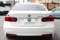 BMW 3シリーズ 320d Mｽﾎﾟｰﾂ ｴﾃﾞｨｼｮﾝｼｬﾄﾞｰ 後期 1300台限定車 ﾋｰﾀｰ黒革 ﾀﾞｰｸLEDﾍｯﾄﾞﾗｲﾄ&ﾃｰﾙ 液晶ﾒｰﾀｰ 追従ACC ﾚｰﾝﾁｪﾝｼﾞ警告 ﾀｯﾁ画面HDDﾅﾋﾞBｶﾒﾗ Bluetooth接続 ｽﾏｰﾄｷｰ 専用19AW 専用ｴｱﾛ ﾊﾟﾄﾞﾙｼﾌﾄ 2年保証